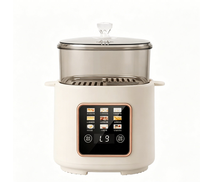  Egg Steamer Cooker in UAE