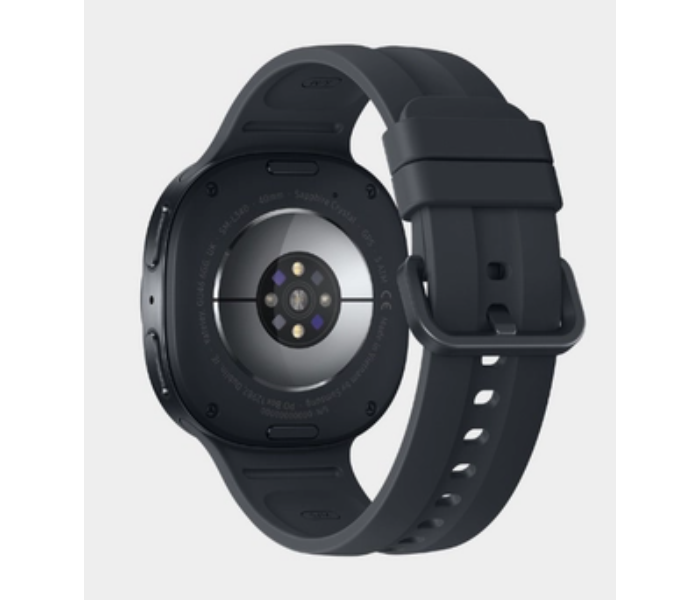 SAMSUNG Galaxy Watch 9 40mm L340 - Graphite in UAE