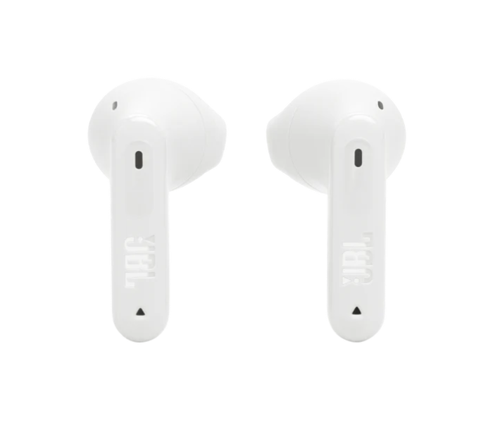 JBL Tune Flex 2 True Wireless Earbuds with Adaptive Noise Cancelling-White in UAE