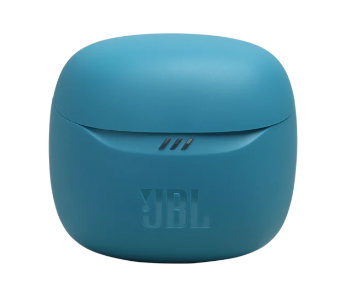 JBL Tune Flex 2 True Wireless Earbuds with Adaptive Noise Cancelling-Turquoise in UAE