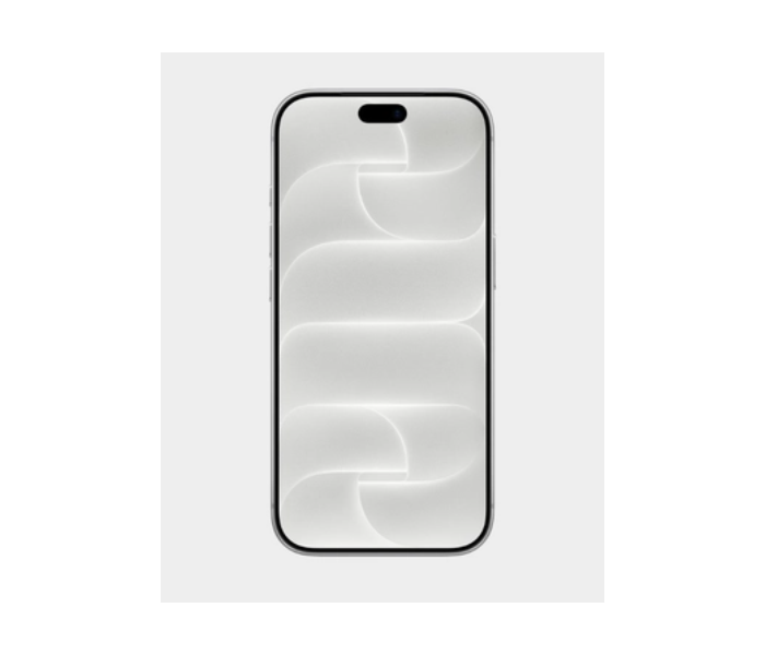 Apple iPhone 18 Pro Max 1TB - Silver in UAE