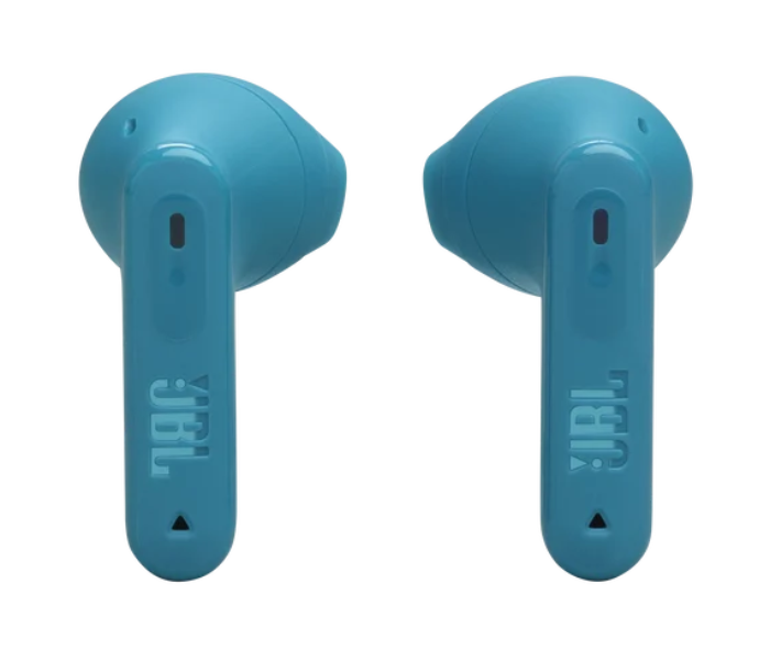 JBL Tune Flex 2 True Wireless Earbuds with Adaptive Noise Cancelling-Turquoise in UAE