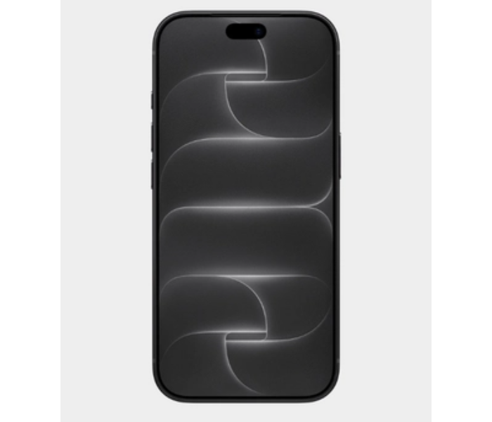 Apple iPhone 18 Pro Max 2TB - Black in UAE