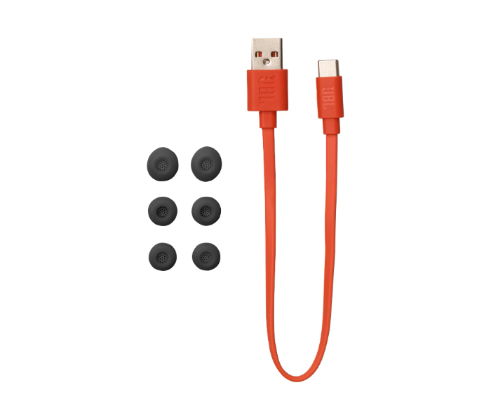 JBL Wave Buds 2 True Wireless Noise Cancelling Earbuds-Black in UAE