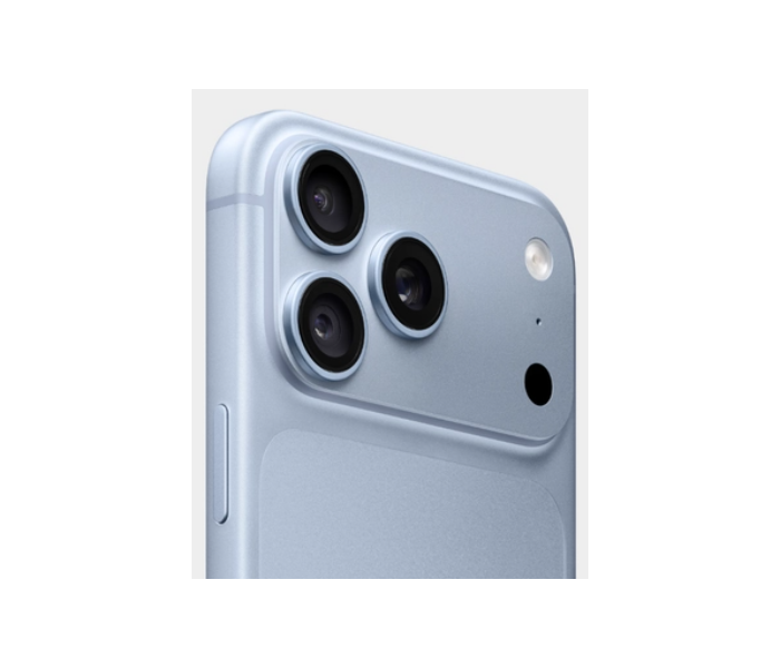 Apple iPhone 18 Pro Max 1TB - Glacier in UAE