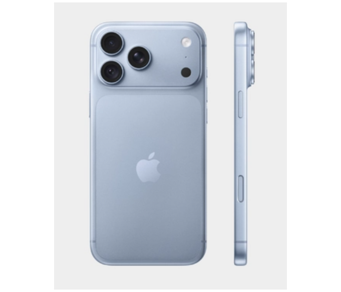 Apple iPhone 18 Pro Max 512GB - Glacier in UAE