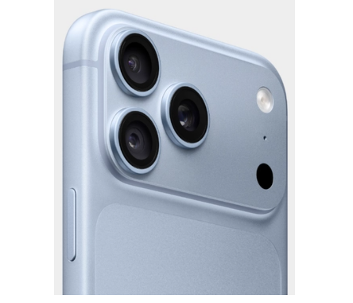 Apple iPhone 18 Pro Max 512GB - Glacier in UAE