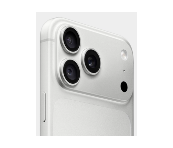 Apple iPhone 18 Pro 2TB - Silver in UAE