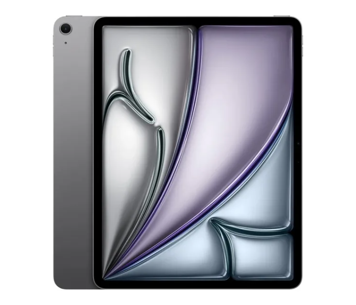 Apple iPad 13-inch Air 8 M4 Chip Cellular 256GB 2026 -Gray in UAE