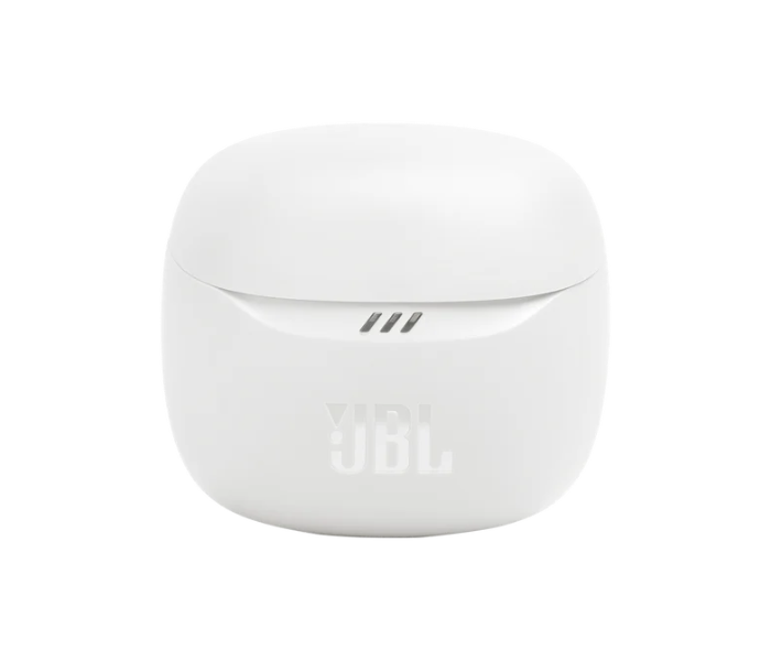 JBL Tune Flex 2 True Wireless Earbuds with Adaptive Noise Cancelling-White in UAE