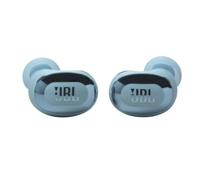 JBL Live Buds 3 True Wireless Noise Cancelling Earbuds-Blue in UAE