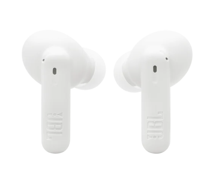 JBL Wave Beam 2 True Wireless Earbuds with Active Noise Cancelling-White in UAE