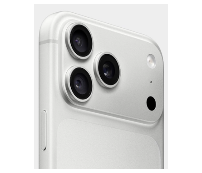 Apple iPhone 18 Pro Max 2TB - Silver in UAE