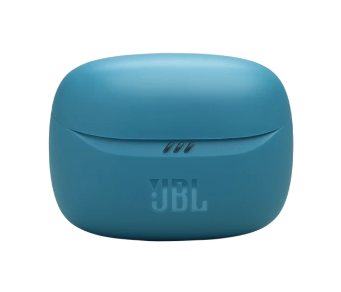 JBL Tune Beam 2 True Wireless Earbuds with Adaptive Noise Cancelling-Turquoise in UAE