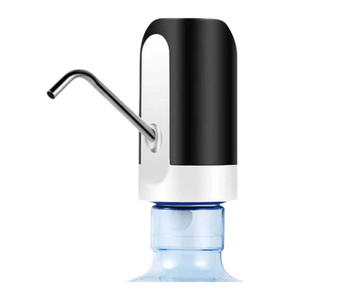 DENX Automatic Water Dispenser USB Rechargeable DX3604 in UAE