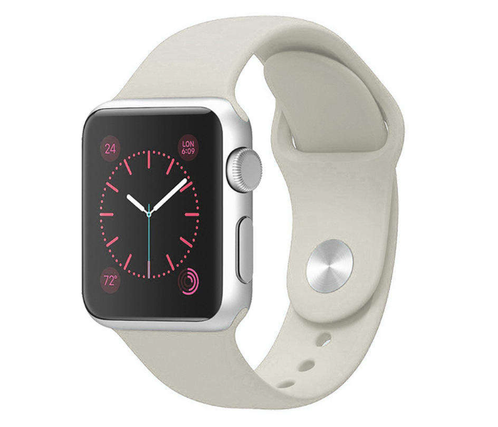 Eblu Barry B702 Smartwatch with Smart Fitness Tracker in UAE