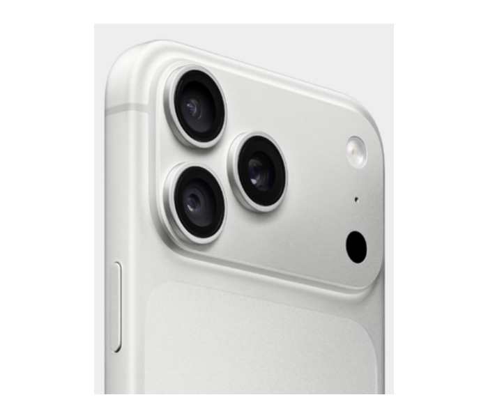 Apple iPhone 18 Pro Max 256GB - Silver in UAE