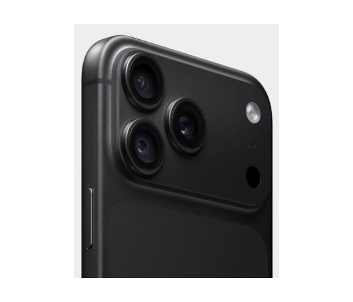 Apple iPhone 18 Pro 2TB - Black in UAE