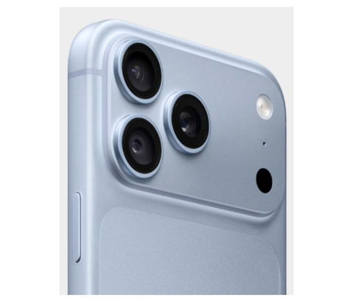 Apple iPhone 18 Pro 2TB - Glacier in UAE