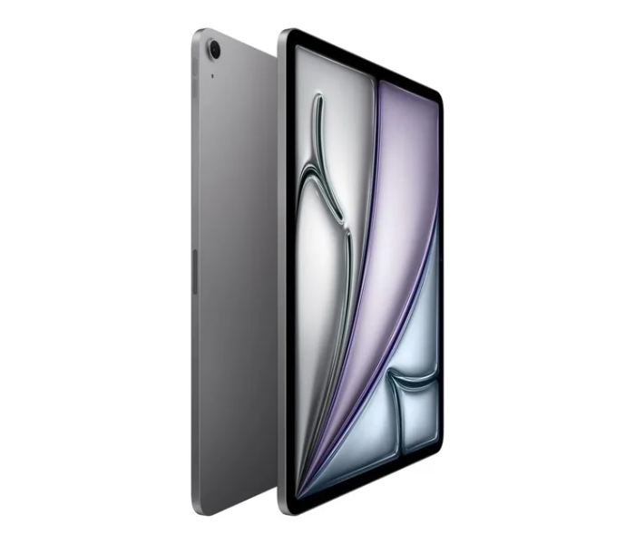 Apple iPad 13-inch Air 8 M4 Chip Cellular 256GB 2026 -Gray in UAE