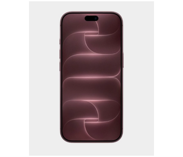 Apple iPhone 18 Pro Max 256GB - Burgundy in UAE