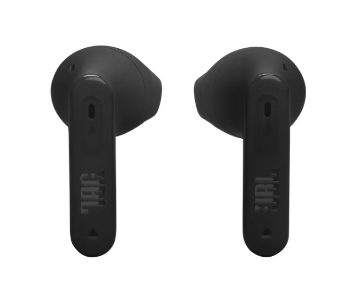 JBL Tune Flex 2 True Wireless Earbuds with Adaptive Noise Cancelling-Black in UAE