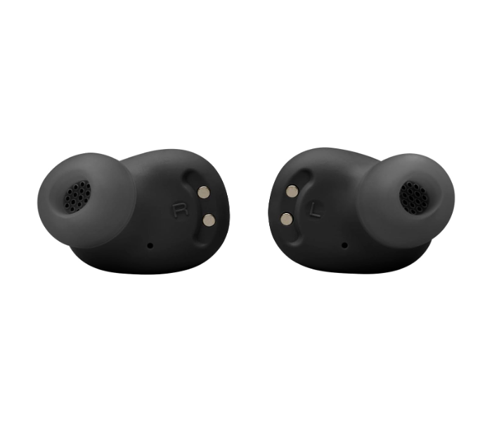 JBL Wave Buds 2 True Wireless Noise Cancelling Earbuds-Black in UAE