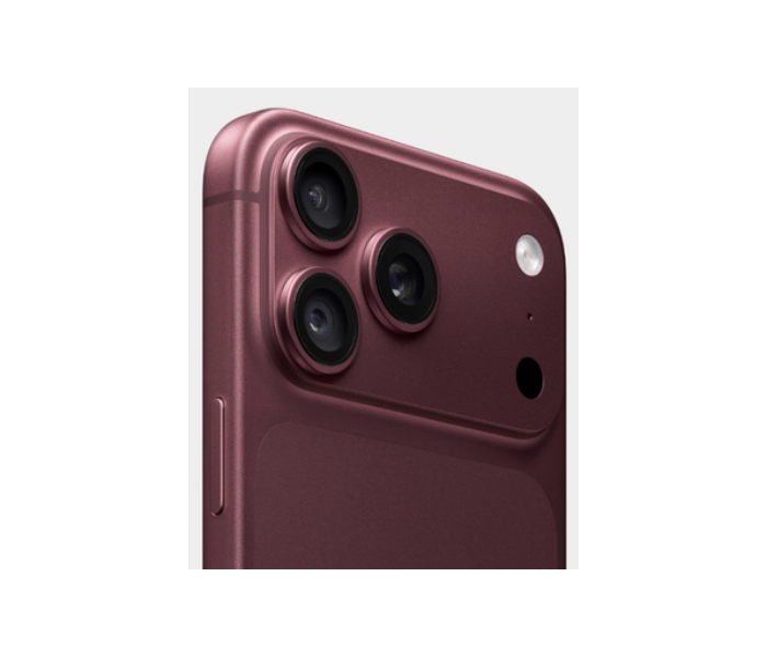 Apple iPhone 18 Pro 2TB - Burgundy in UAE