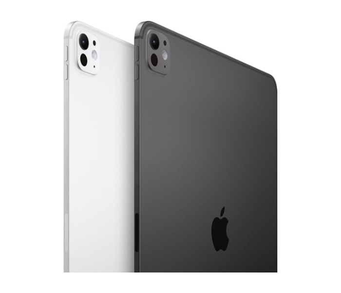 Apple iPad Pro 13-inch M5 Chip Cellular 2TB - Black in UAE