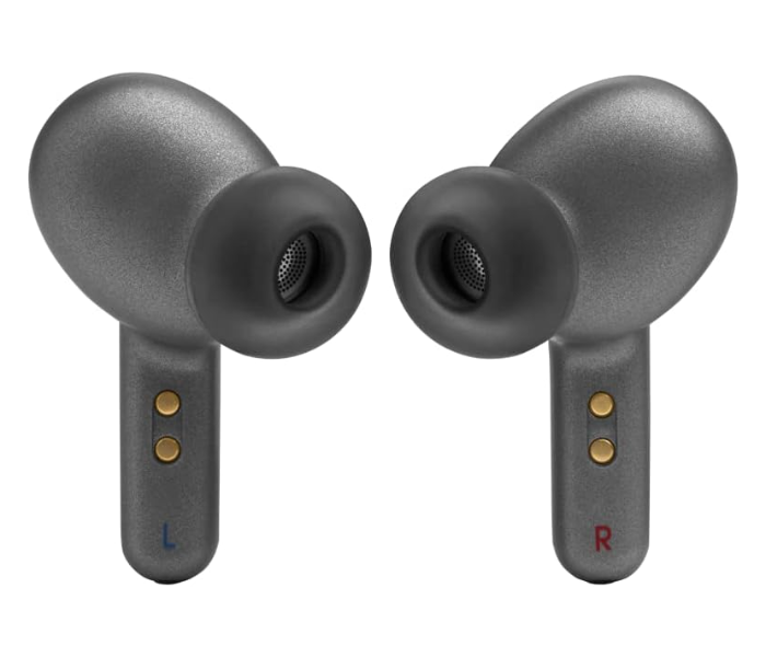 JBL Live Pro+ True Wireless Earbuds – Black in UAE