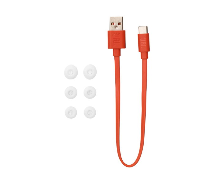 JBL Wave Buds 2 True Wireless Noise Cancelling Earbuds-White in UAE