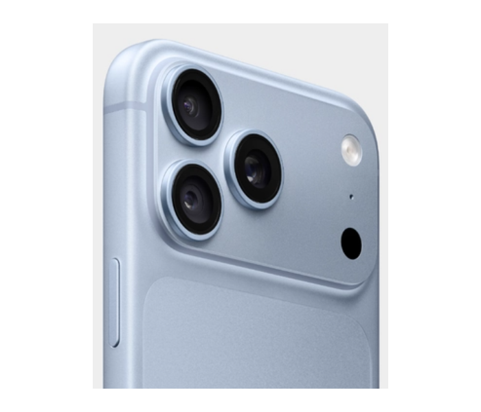 Apple iPhone 18 Pro Max 256GB - Glacier in UAE