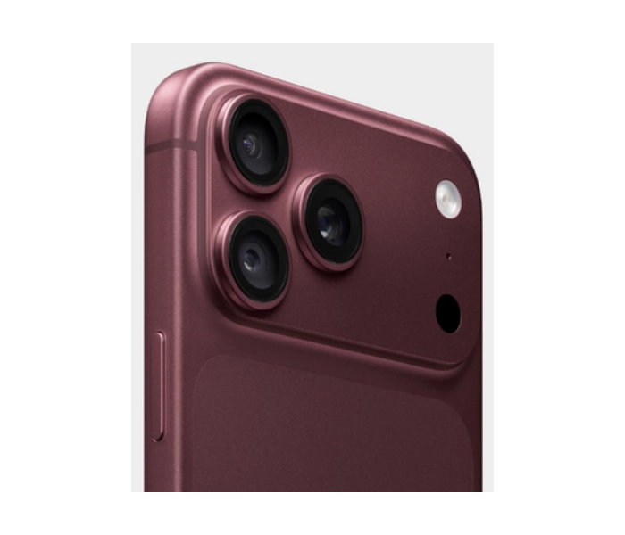 Apple iPhone 18 Pro Max 2TB - Burgundy in UAE