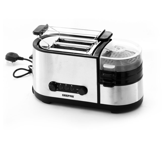 Geepas GBT36508UK Multifunction Breakfast Set in UAE