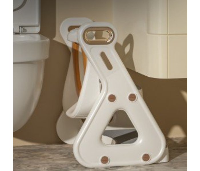 Foldable Baby Potty Training With Step Stool Ladder in UAE