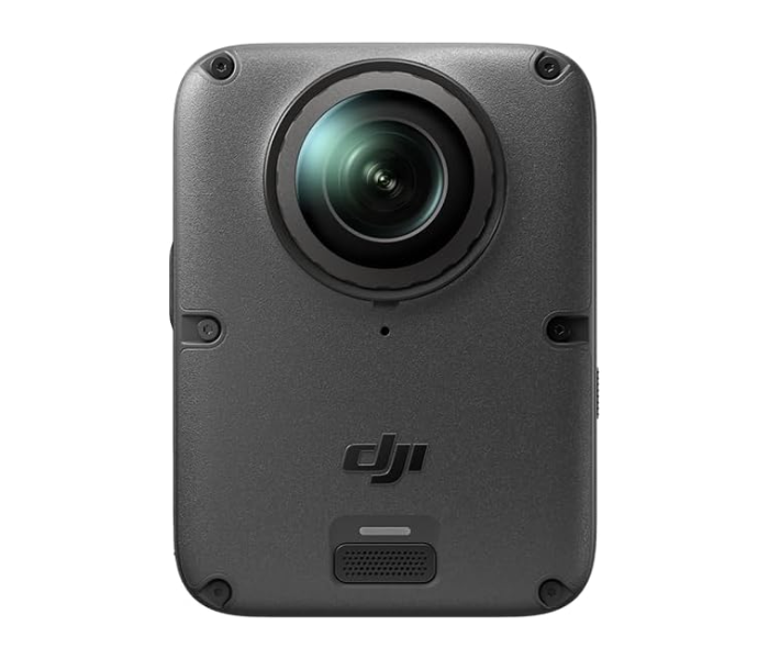DJI OSMO 360 ll Digital smart action camera - Standard Bundle in UAE