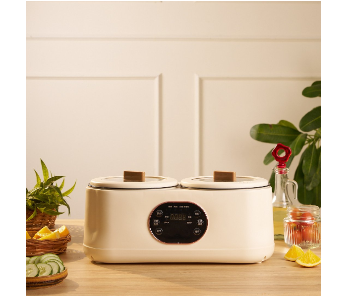 RUAY Multi-Purpose Double-Liner Rice Cooker in UAE
