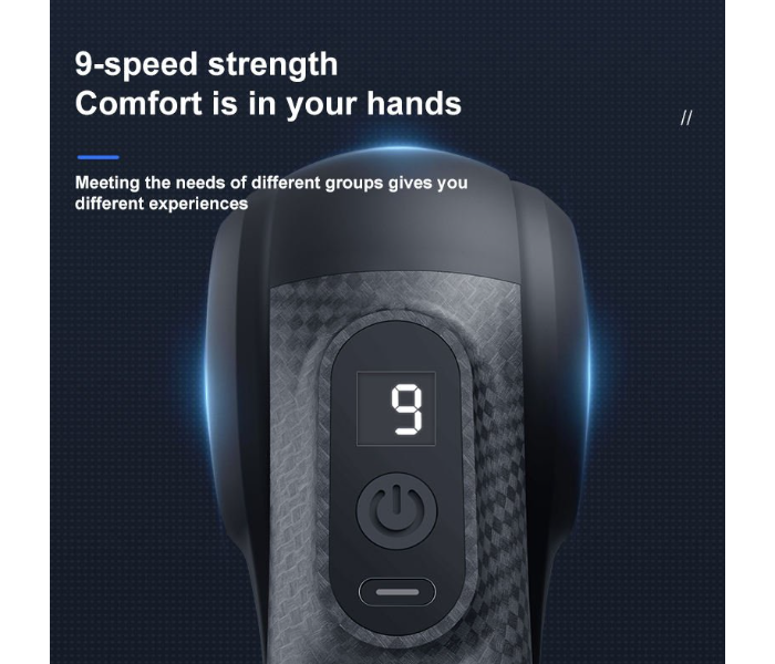 Portable Mini Massage Gun Deep Tissue Muscle Massager, Handheld Percussion Massage Gun with Adjustable Speed, Compact Electric Body Massager for Muscle Relaxation, Workout Recovery, Neck, Back, Legs, Arms & Shoulders in UAE