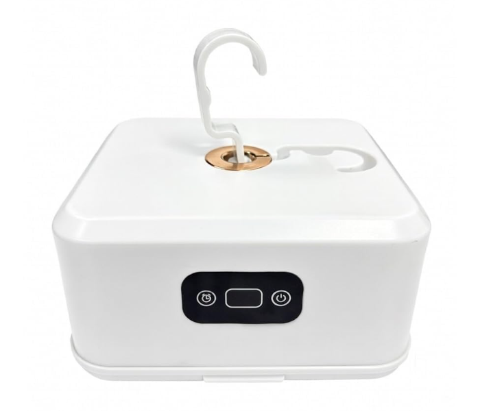 Portable Electric Clothes Dryer with Heater Compact Indoor Drying Machine for Home in UAE
