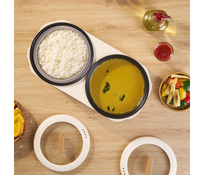 RUAY Multi-Purpose Double-Liner Rice Cooker in UAE