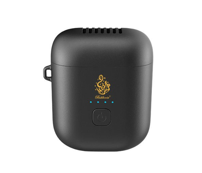 Mini Portable Incese Bakhoor Burner Arabian Mubkhar Burner Censer Electric Oud Incense Bakhoor in UAE