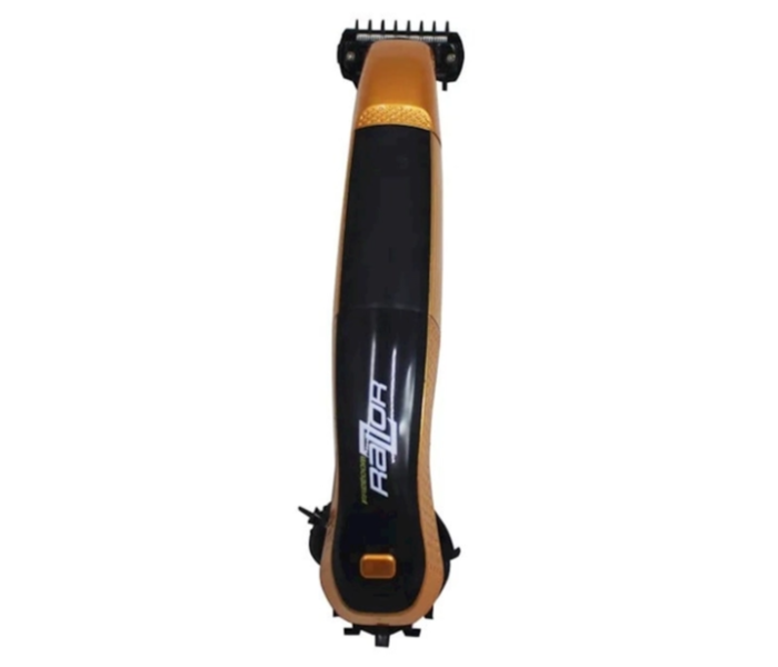 3 In 1 Shaving System - Black in UAE