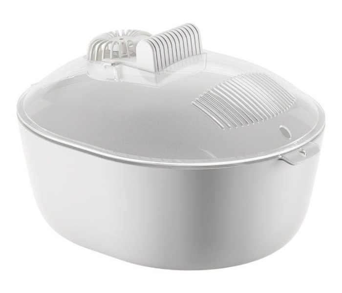  4-in-1 Quick Meat Defroster Box with UVC Sterilization in UAE