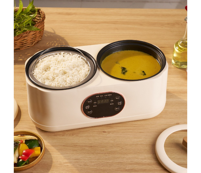 RUAY Multi-Purpose Double-Liner Rice Cooker in UAE