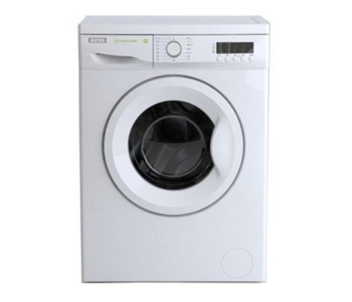 Ignis IM1207 7 kg Front Load Washing Machine White - Zoom Image