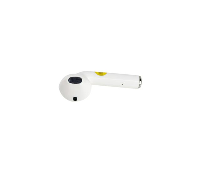 M8 Air Wireless Music Earphone White - Zoom Image 3