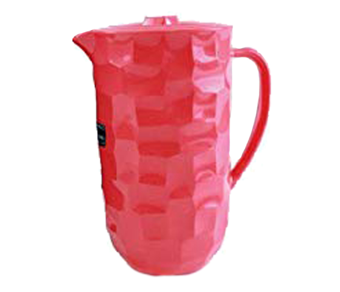 RoyalFord RF7928 2 Litre Turkish Water Jug - Pink - Zoom Image