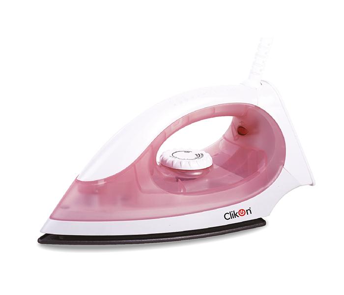 Clikon CK2136 Light Weight Iron Box - Zoom Image