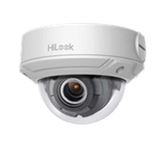 HiLook IPC-D620-V 2 MP VF Network Manual Focus Dome Camera - Zoom Image