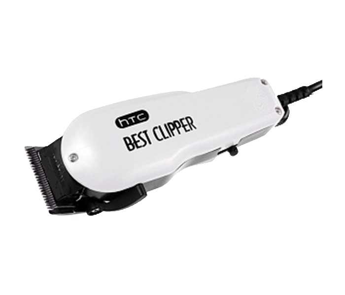 CT108 Professional Hair Clipper with Trimming Comb & Scissors - Zoom Image 2